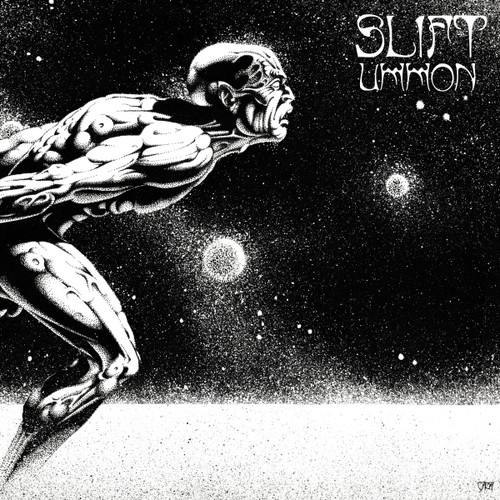 Slift – Ummon (2 x Vinyl, LP, Album)