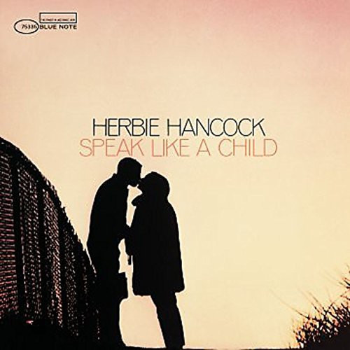 Herbie Hancock – Speak Like A Child (Vinyl, LP, Album, Remastered, Stereo)