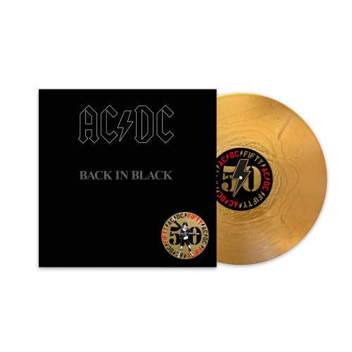 AC/DC – For Those About To Rock (We Salute You) (Vinyl, LP, Album