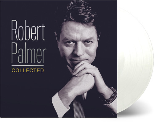 Robert Palmer – Collected (2 x Vinyl, LP, Compilation, 180g)