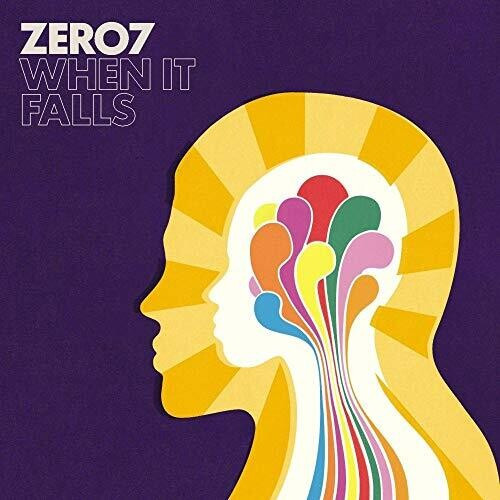 Zero 7 ‎– Simple Things (2 x Vinyl, LP, Album, Remastered, 180g