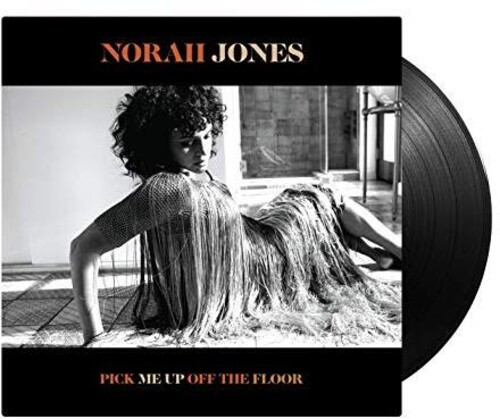 Norah Jones – Pick Me Up Off The Floor (Vinyl, LP, Album)