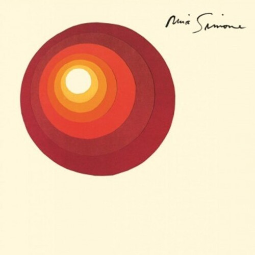 Nina Simone – Here Comes The Sun (Vinyl, LP, Album, Remastered, Stereo, 180g)