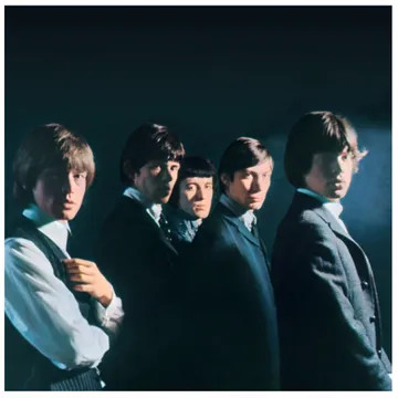 The Rolling Stones,Some Girls,VINYL,LP