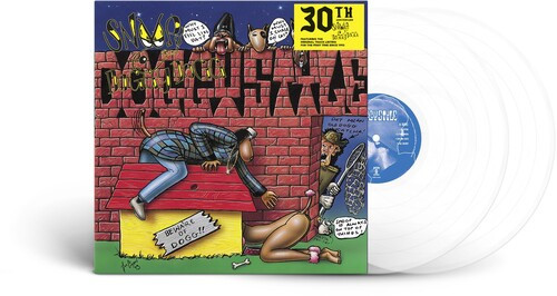 Snoop Doggy Dogg,Doggy Style,VINYL,LP