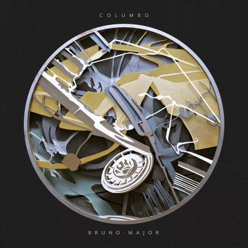 Bruno Major – Columbo (Vinyl, LP, Album)