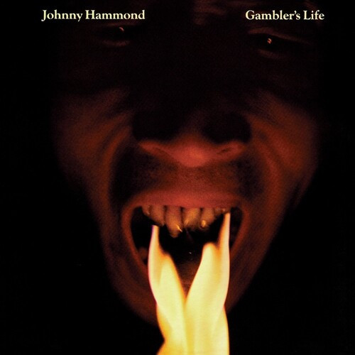 Johnny Hammond – Gambler's Life (Vinyl, LP, Album)