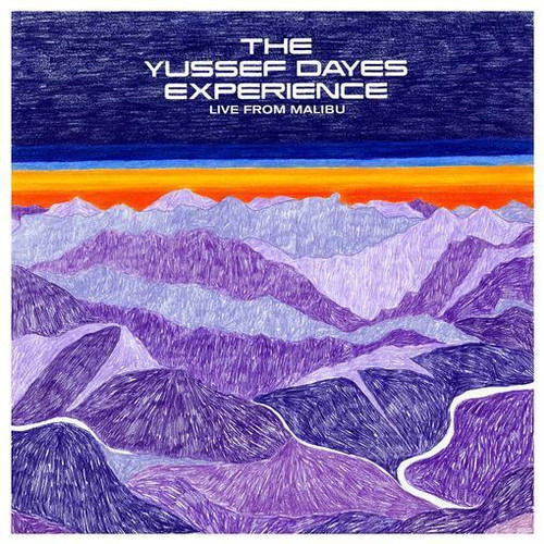 その他 The Yussef Dayes Experience Mt. Fuji FM Mt. Fuji FM | Yussef Dayes