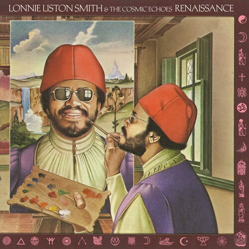 Lonnie Liston Smith And The Cosmic Echoes – Renaissance (Vinyl, LP, Album, 180g)