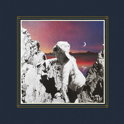 Alice Phoebe Lou – Glow (Vinyl, LP, Album) - Midland Records