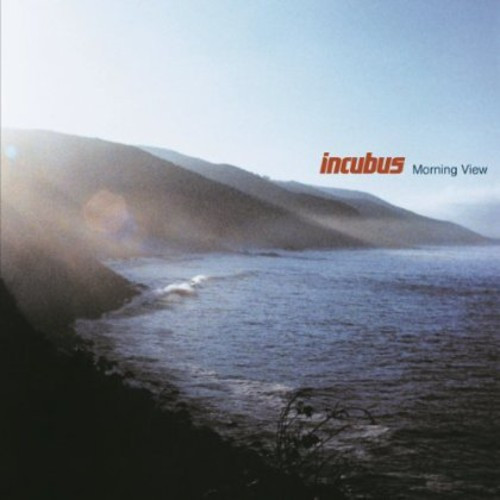 Incubus ‎– Morning View [Music On Vinyl Pressing] (2 × Vinyl, LP, Album, 180g)