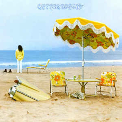 never young beach – Yashinoki House (Vinyl, LP, Album, Remastered