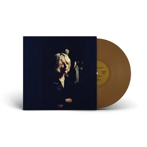 Jessica Pratt – Here In The Pitch (Vinyl, LP, Limited Edition, Brown)