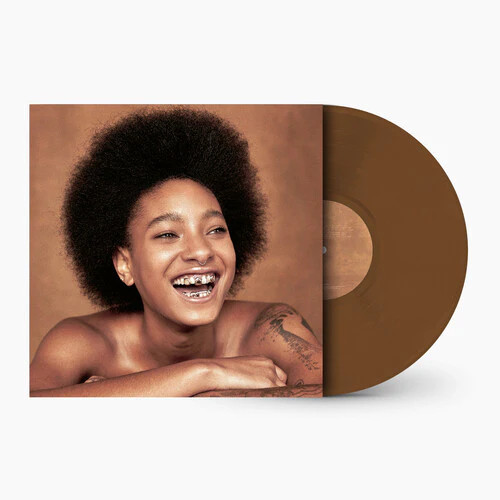 Dijon – Absolutely (Vinyl, LP, Album, Brown) - Midland Records
