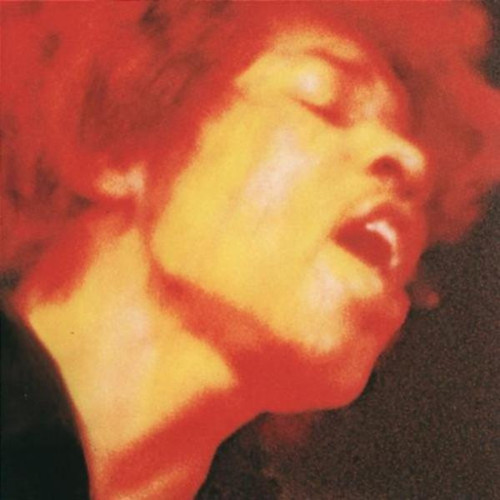 The Jimi Hendrix Experience – Electric Ladyland (2 x Vinyl, LP, Album, Reissue, 180g)