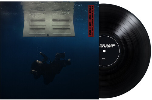 Billie Eilish – Hit Me Hard And Soft (Vinyl, LP, Album) - Midland