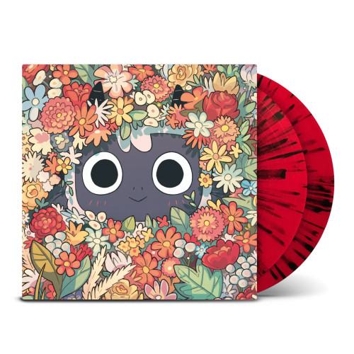 Cults – Static (Vinyl, LP, Album, Blue Splatter) - Midland Records