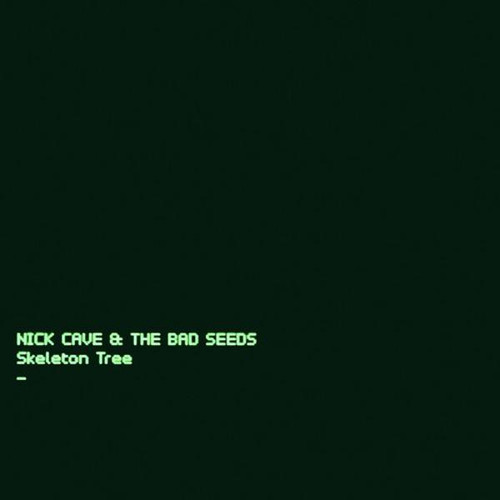 Nick Cave & The Bad Seeds - Skeleton Tree (VINYL LP)