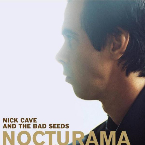 Nick Cave & The Bad Seeds - Nocturama (VINYL LP)