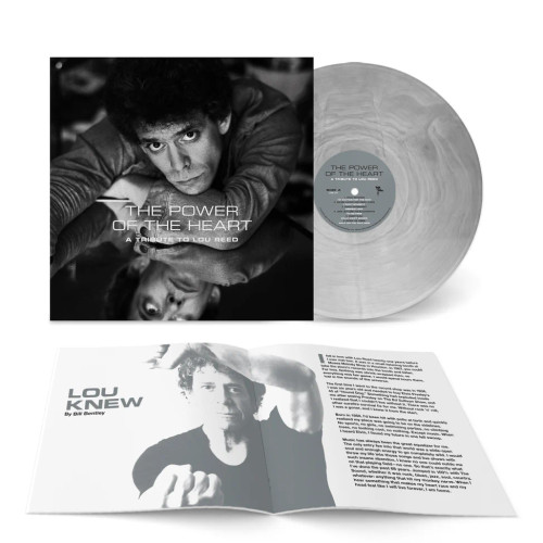 Lou Reed,Lulu,VINYL,LP