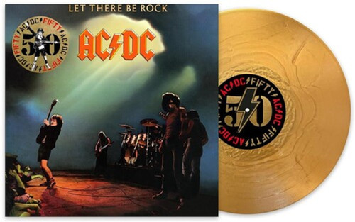 AC/DC – 74 Jailbreak (Vinyl, LP, Album, Compilation, Limited
