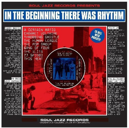 Various – Hydeout Productions: First Collection (2 x Vinyl, LP