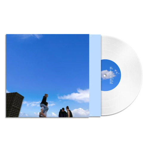 Fred again.. – USB (2 x Vinyl, LP, Album) - Midland Records