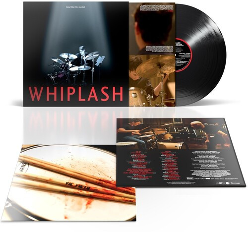 Civil War: Original Motion Picture Soundtrack (Vinyl, LP, Album