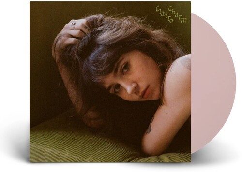 Clairo – Charm (Vinyl, LP, Album, 1st Anniversary Edition