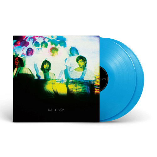 Cut /// Copy – In Ghost Colours (2 x Vinyl, LP, Album) - Midland