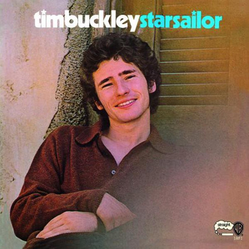 Tim Buckley - star sailor (VINYL LP)