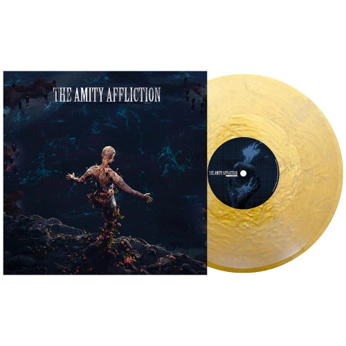 The Amity Affliction – Let The Ocean Take Me - Redux (Vinyl, LP