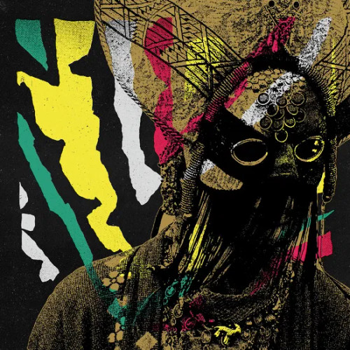 Tha God Fahim - Dump Goat 3 (Vinyl, LP, Album, Coloured) - Midland Tha God Fahim - Dump Goat 3 (Vinyl, LP, Album, Coloured) - Midland