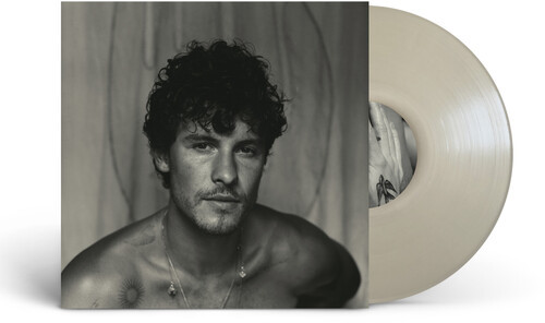Shawn Mendes – Shawn (Vinyl, LP, Album, Deluxe Edition, Stereo