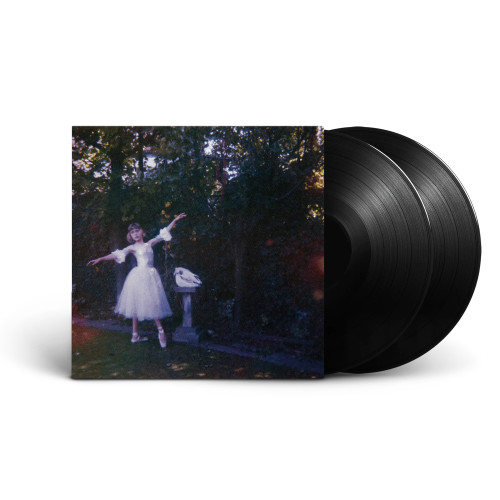 Wolf Alice – Visions Of A Life (2 x Vinyl, LP, Album, 180g)