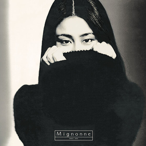吉田美奈子 (Minako Yoshida) – Monochrome (Vinyl, LP, Album