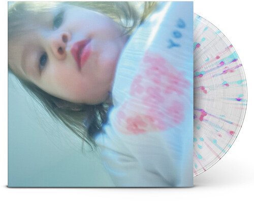 sign crushes motorist – I'll Be Okay (Vinyl, LP, Album, Limited
