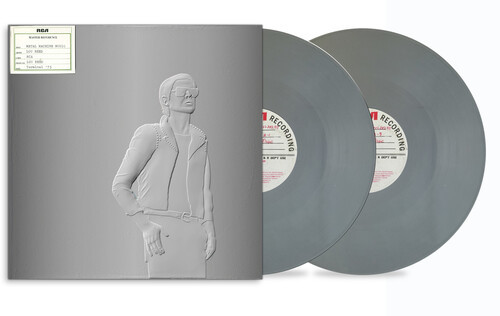 RSD2025 Lou Reed – Metal Machine Music (2 x Vinyl, LP, Album, 50th