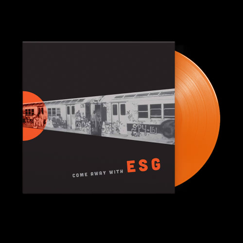 ESG – Come Away With ESG (Vinyl, LP, Album) - Midland Records