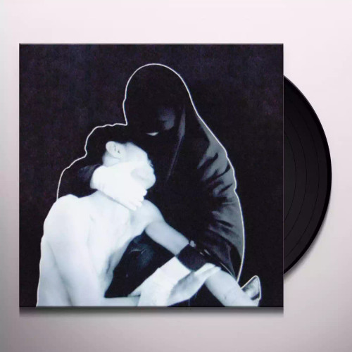 Crystal Castles – Crystal Castles (2 x Vinyl, LP, Album) - Midland
