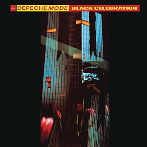 Depeche Mode- Black Celebration (VINYL LP)