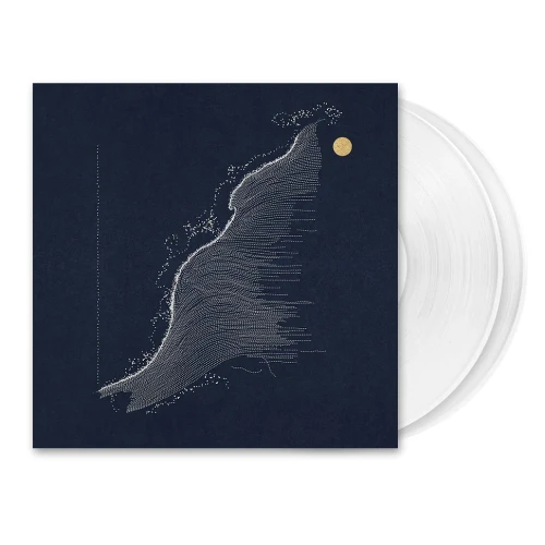 Quadeca – Vanisher, Horizon Scraper (2 x Vinyl, LP, Album, White)