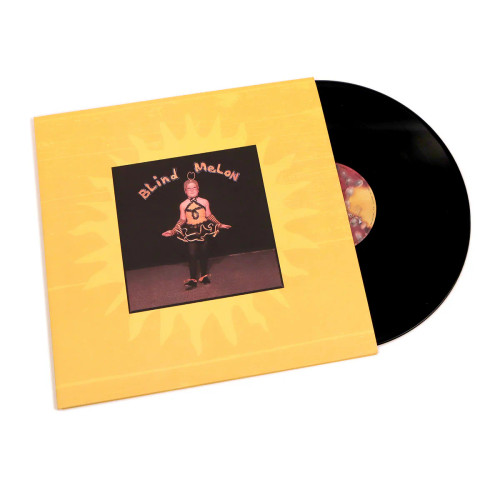 Blind Melon ‎– Blind Melon (Vinyl, LP, Album, 180g) - Midland Records