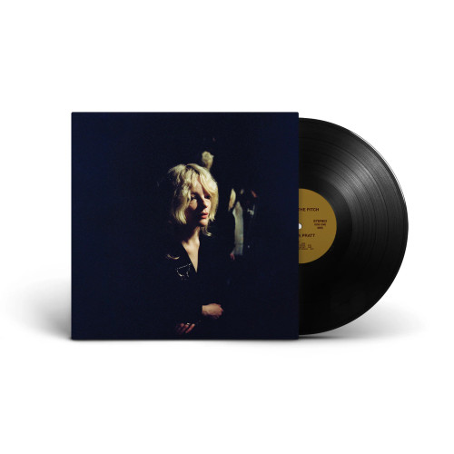 Jessica Pratt – Here In The Pitch (Vinyl, LP, Album)