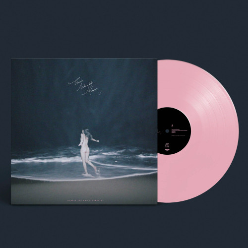 Bubble Tea And Cigarettes – There's Nothing But Pleasure (Vinyl, LP, Album, Limited Edition, Pink)