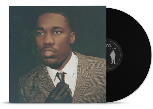 Giveon – When It's All Said And DoneTake Time (Vinyl, LP, Album