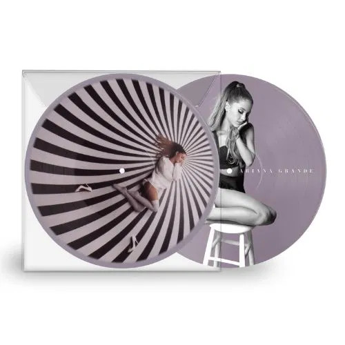 Ariana Grande – My Everything (2 x Vinyl, LP, Album, 10th