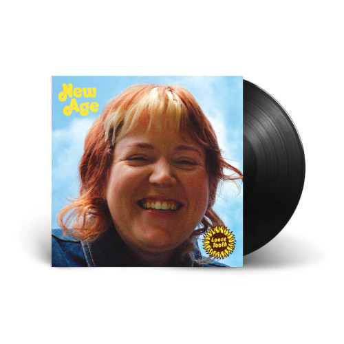 Loose Tooth – New Age (Vinyl, LP, Album)