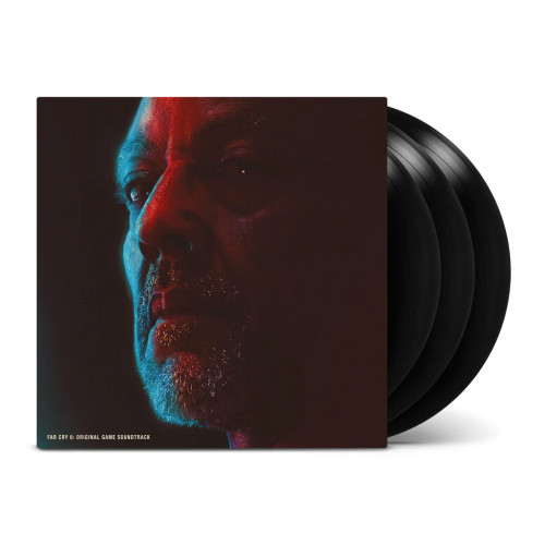 Pedro Bromfman – Far Cry 6: Original Game Soundtrack (3 x Vinyl, LP, Album, Limited Edition)