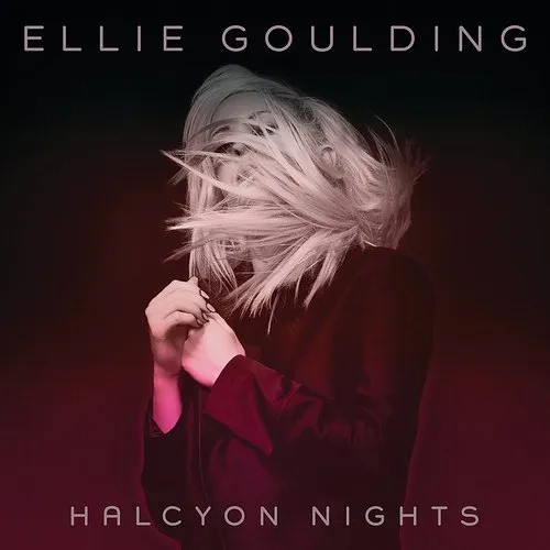 Ellie Goulding – Halcyon Nights (2 x Vinyl, LP, Album, Deluxe Edition, Random Recycled Colour)